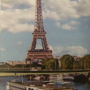 Meet your Posher, Drusilla